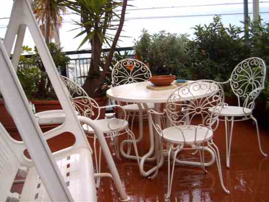 Borghetto santo spirito